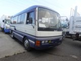 ISUZU JOURNEY E/G:TD42