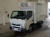 MITSUBISHI CANTER FREEZER